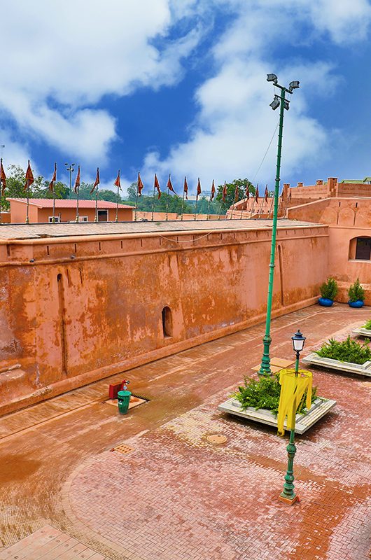 1-gobindgarh-fort-amritsar-punjab-attr-nearby