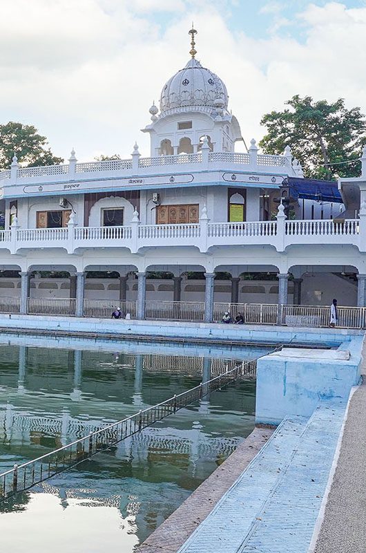 gurdwara-mata-kaulan