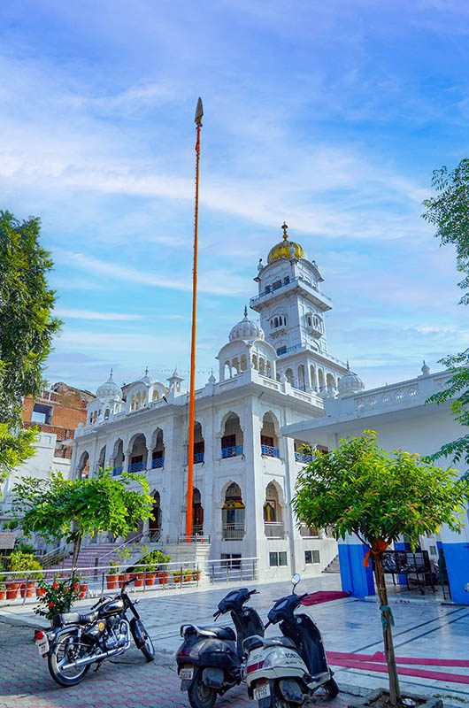 gurudwara-guru-ka-mahal