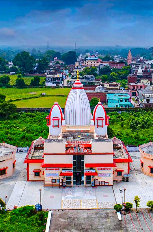 jain-shrines