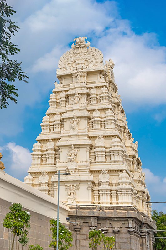 kamakshi-amman-temple