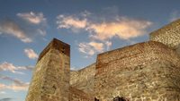 Khammam Fort is a fort in the city of khammam,Telangana,India. constructed byMusunuri Nayaks