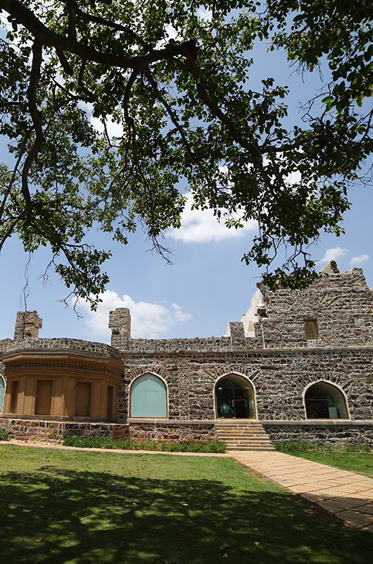 kondapalli-fort