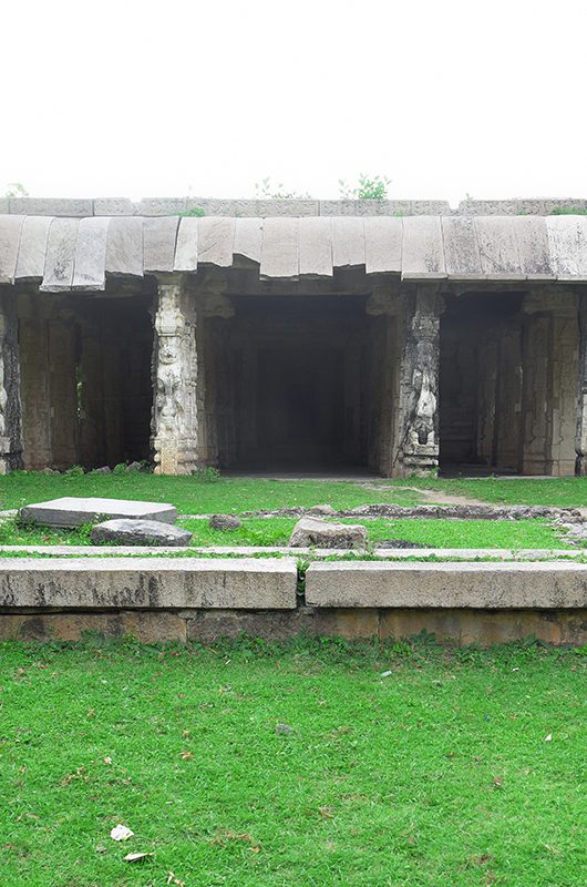 kondaveedu-fort