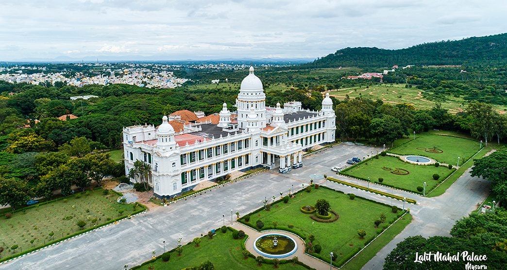 Lalith-Mahal-Palace