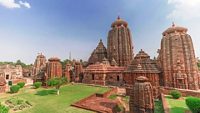 lingaraj-temple-bhubaneshwar-odisha