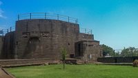 malik-e-maidan cannon bijapur