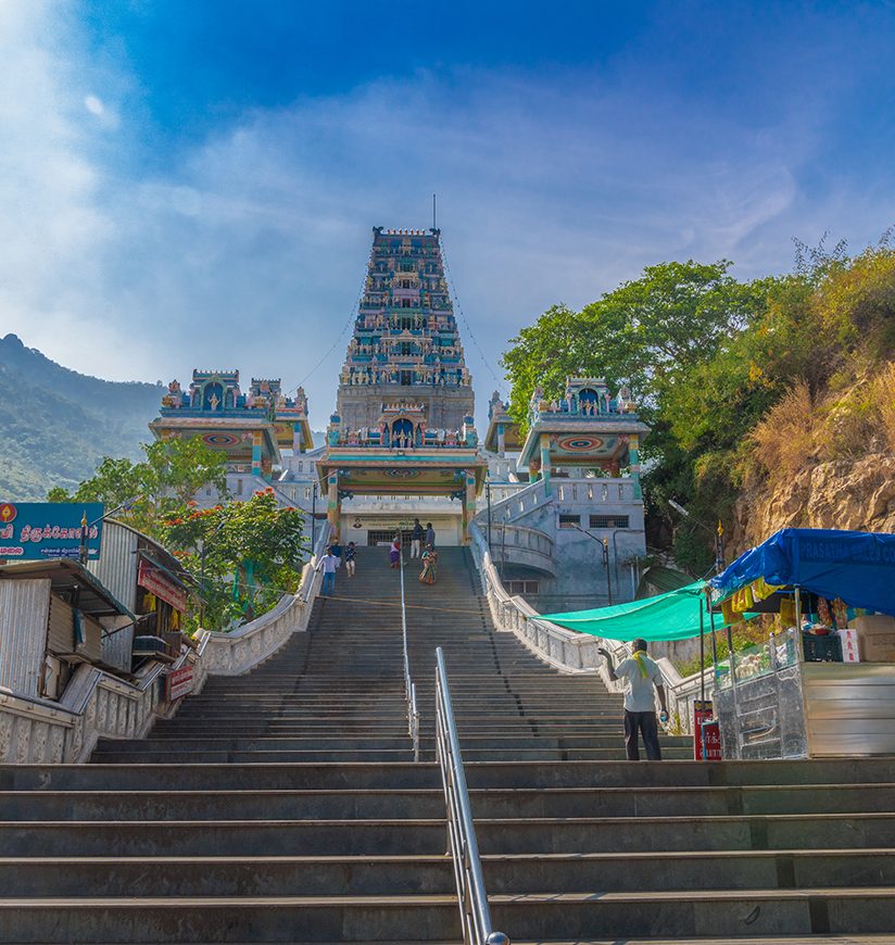 marudhamalai-temple