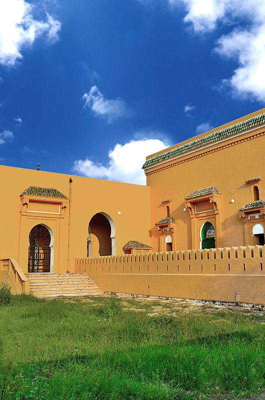 moorish-mosque