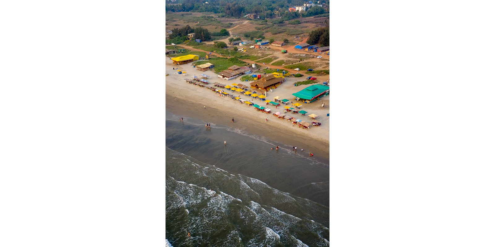Goa