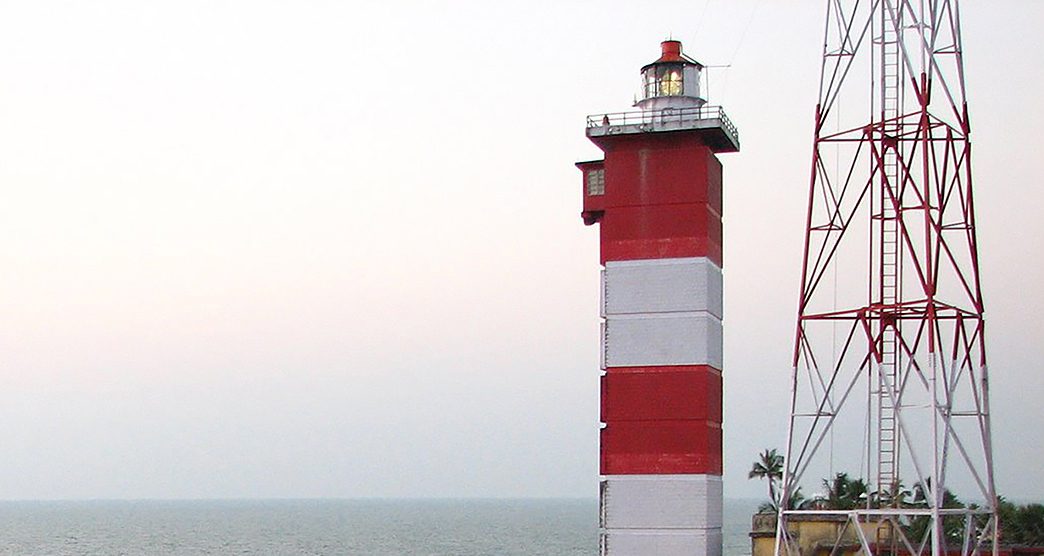 NITK-Lighthouse