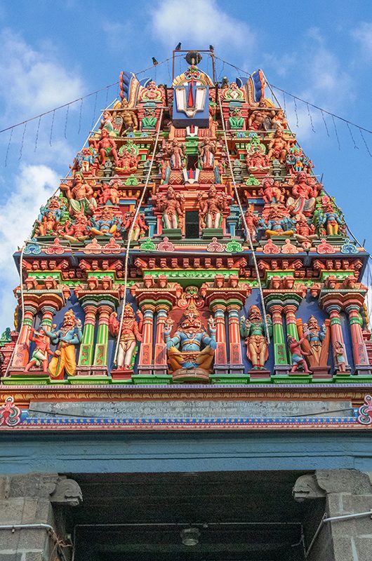 parthasarathy-temple