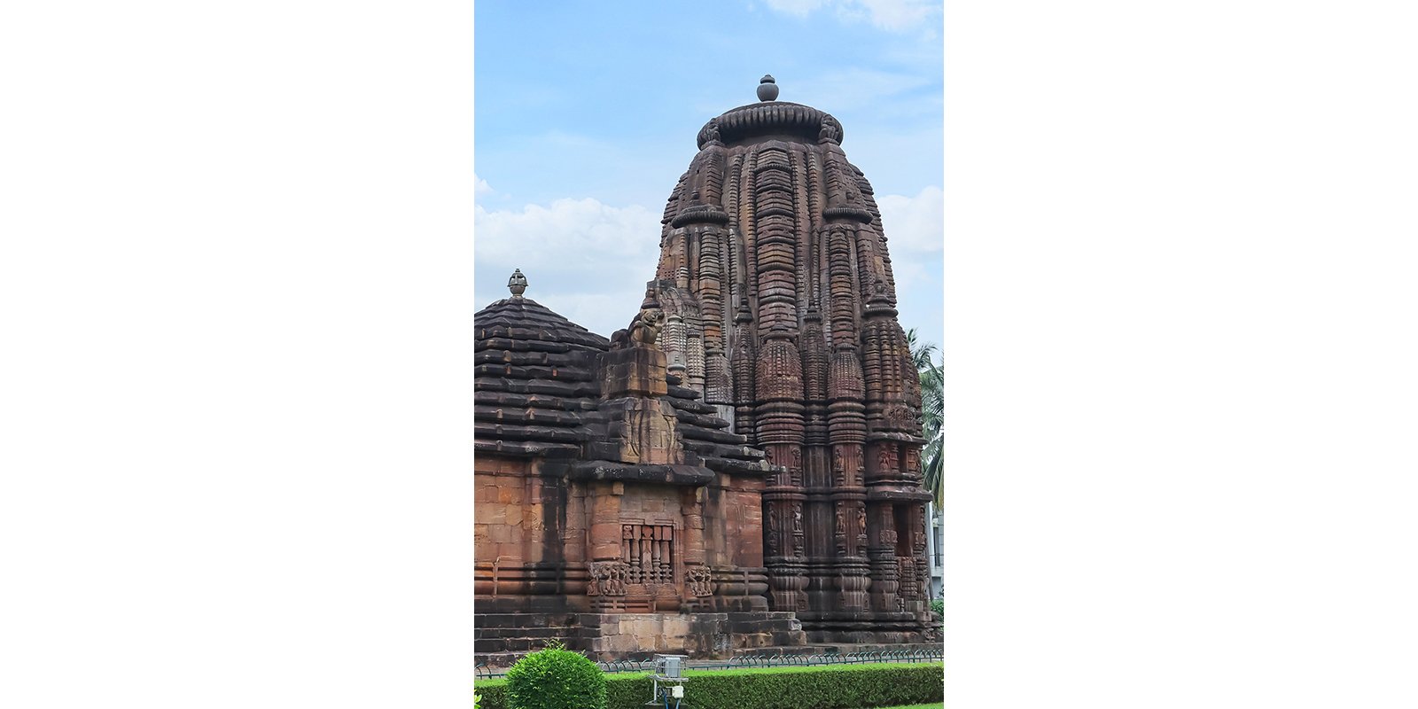 Odisha