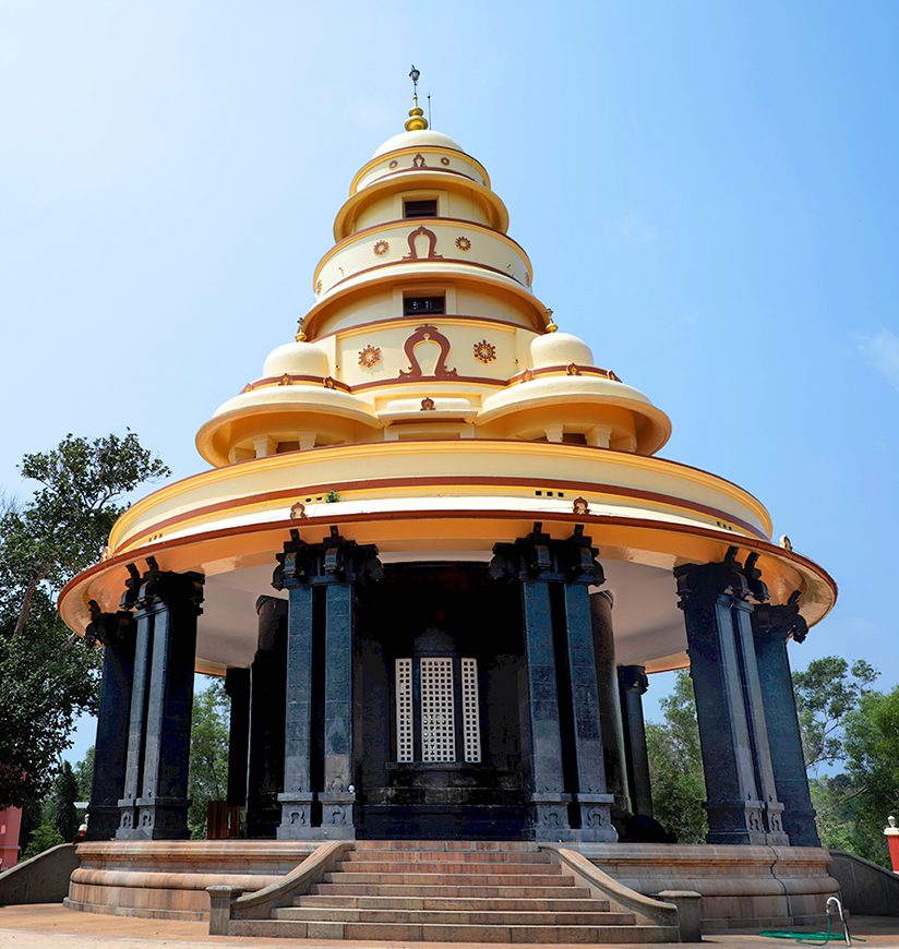 sivagiri-mutt