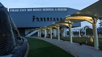 war-heroes-memorial-museum-amritsar-punjab