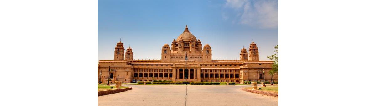 10 Restaurants to bookmark in Jodhpur
