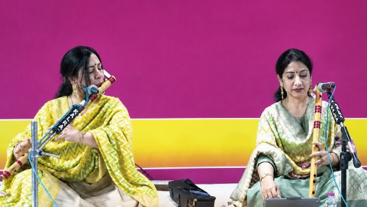 1034-26 Raag Sammelan, Amritsar-March