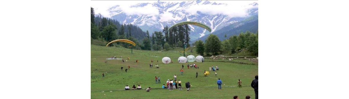 11 Unforgettable Things To Do in Manali