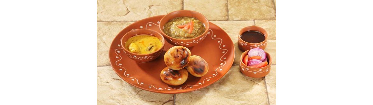 15 Must-have Local Dishes In Patna