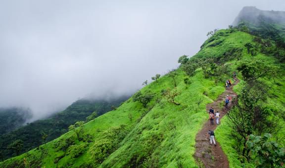 Kanheri-Caves