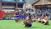 Dance-Nagaland