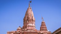 Ekveera temple , Ambadevi, Amravati.