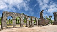 dominican-monastery