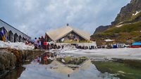 Hemkund sahib