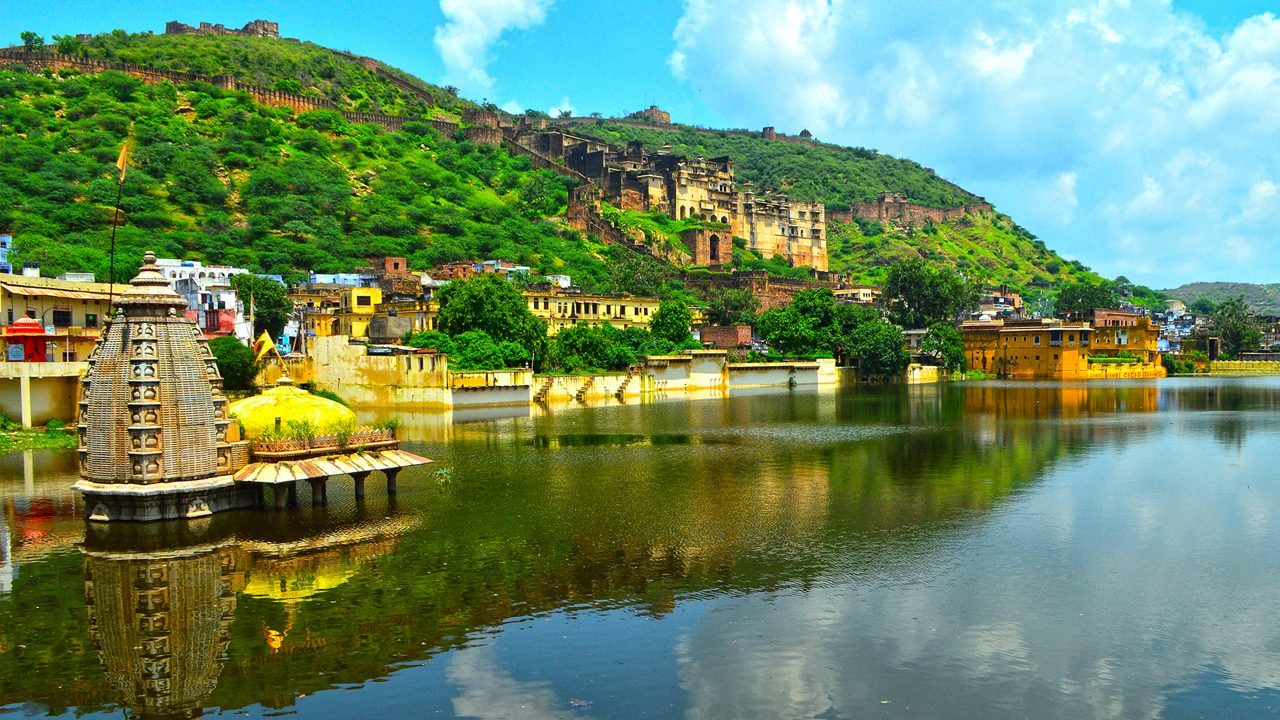 Rajasthan tour package