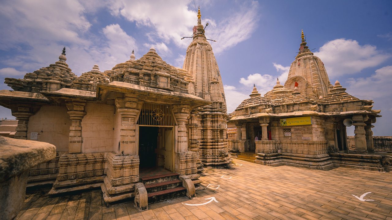 ramtek temple nagpur