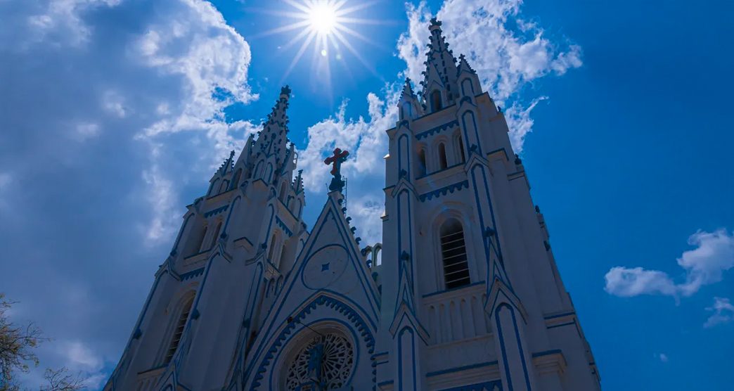 St.-Mary’s-Cathedral