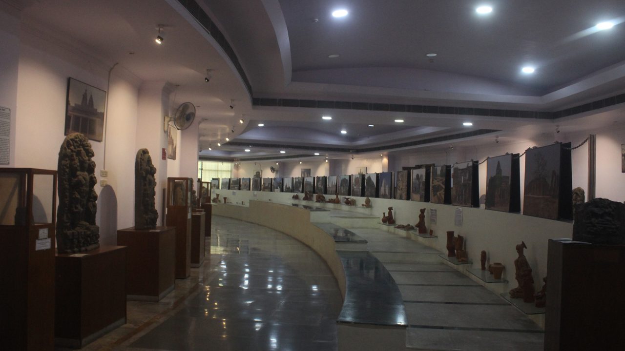 state-museum-ranchi-jharkhand