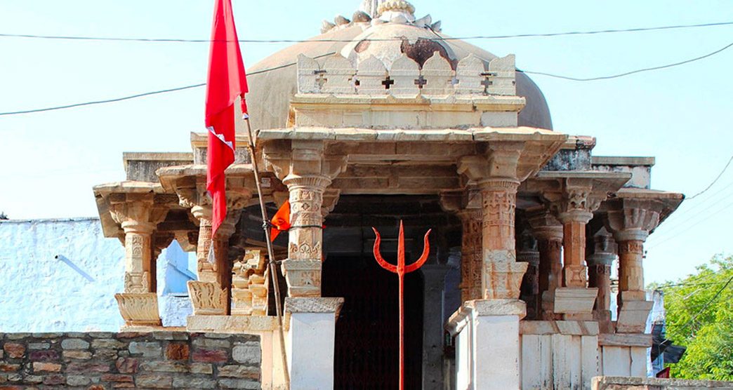 tulja-bhavani-temple