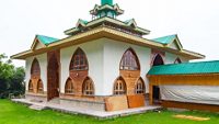 2-ziarat-of-baba-reshi-gulmarg