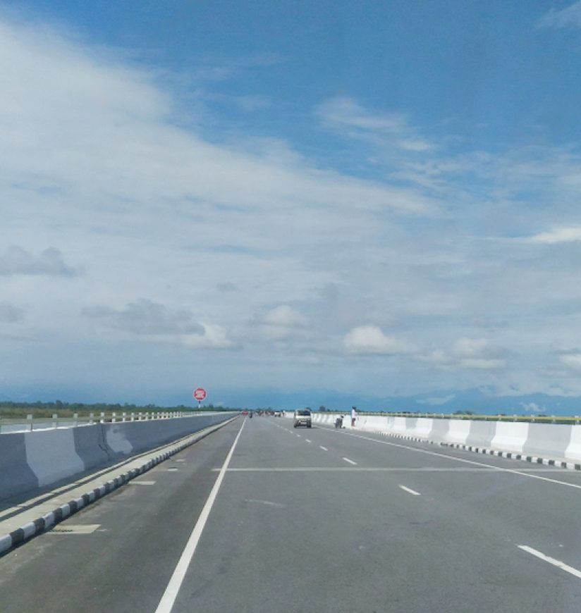 Dhola Sadiya Bridge