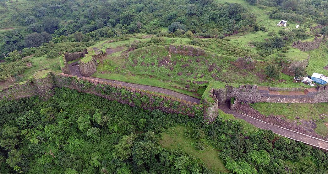 Gawligadh-Fort