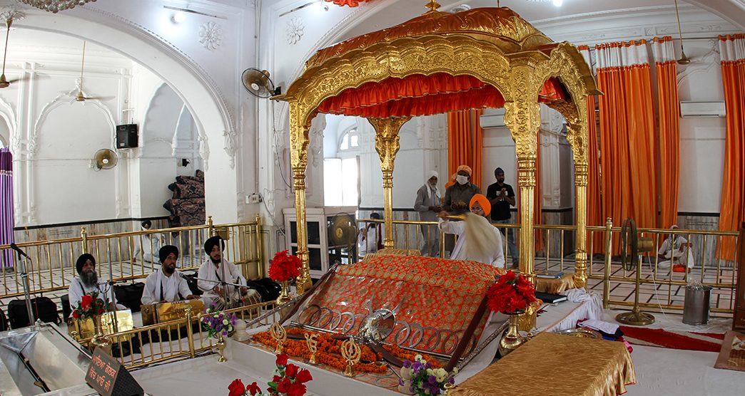 Sri-Goindwal-Sahib