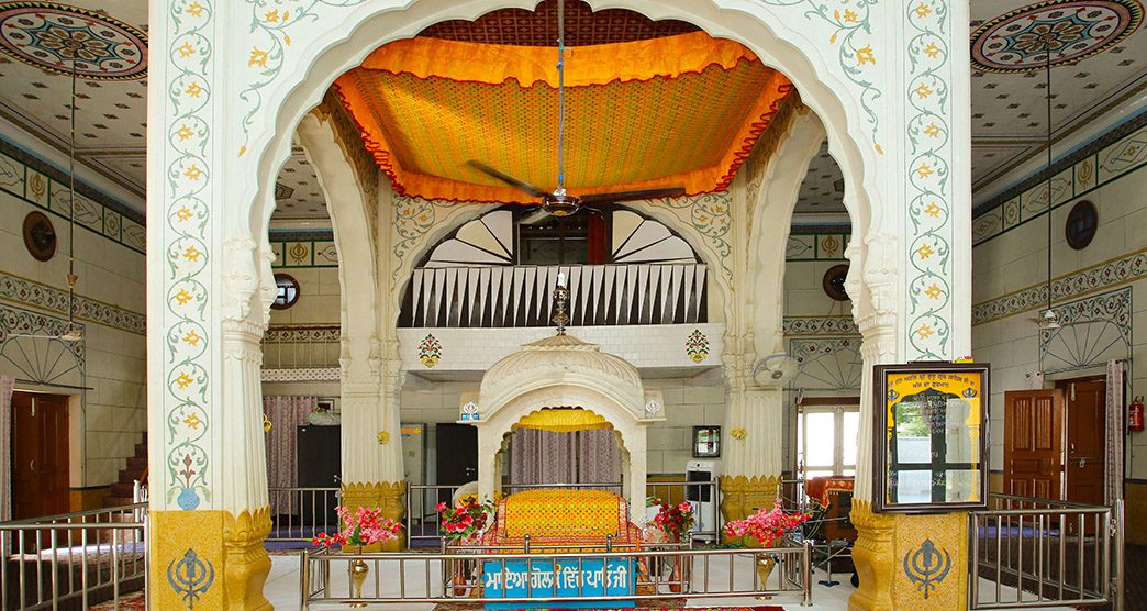 Gurudwara-Sri-Sant-Ghat-Sahib