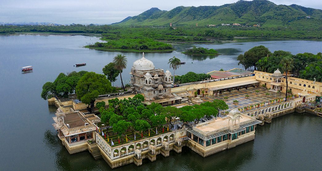 Jag-Mandir-Palace