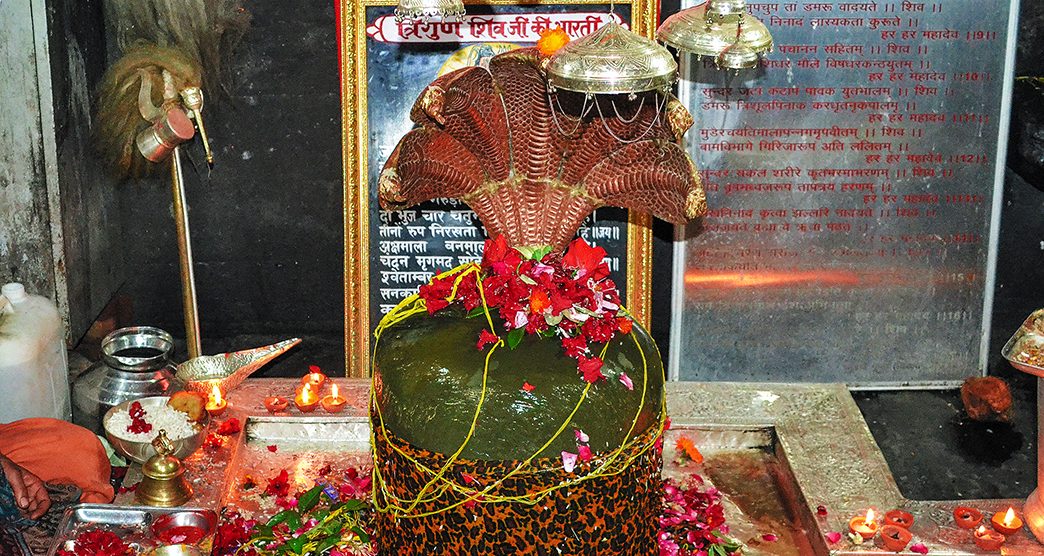 Jageshwar-Temple