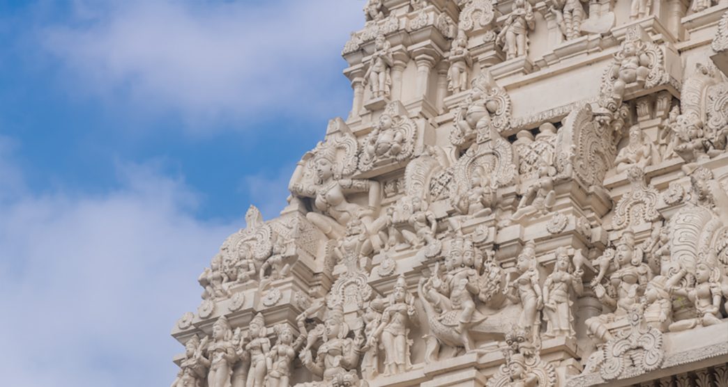 Kamakshi-Amman-Temple