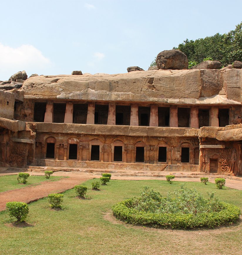 khandagiri-and-udaigiri-caves-bhubaneswar-odisha