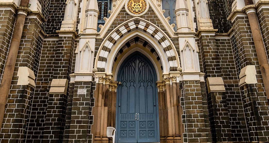 Mount-Mary-Church