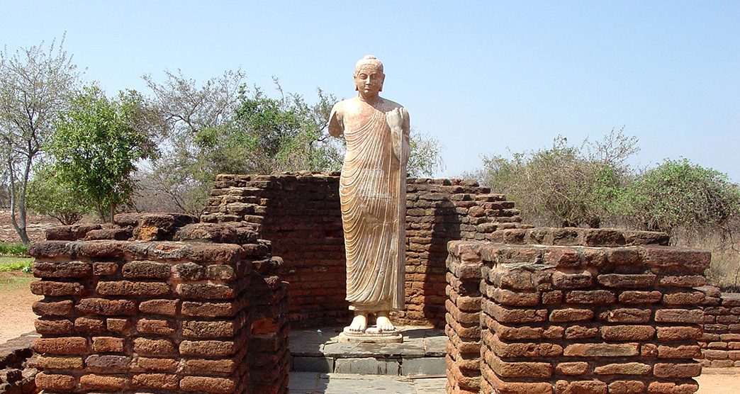 Nagarjunakonda