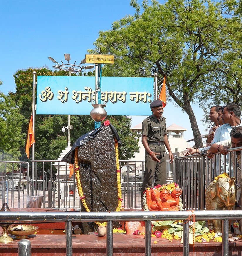 Shani Shingnapur