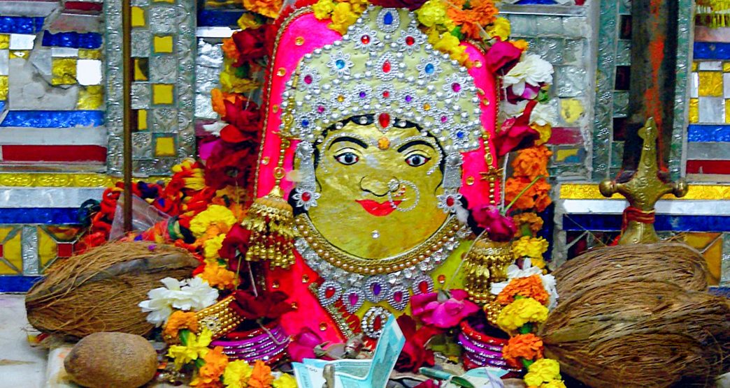 Shri-Manshapurna-Karni-Mata