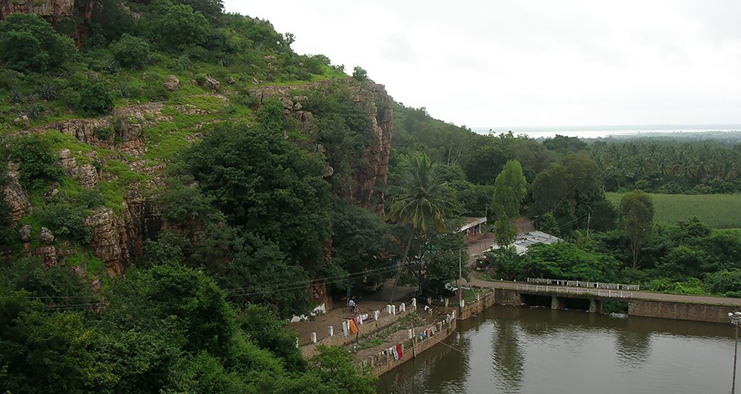 Sogal-Someshwara-Temple