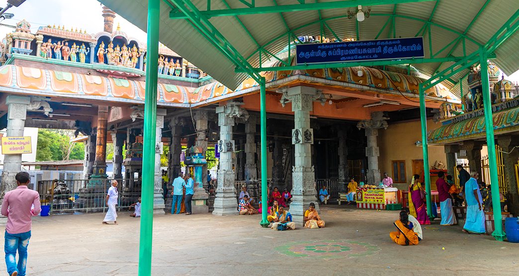 Sri-Subramaniya-Swami-Temple