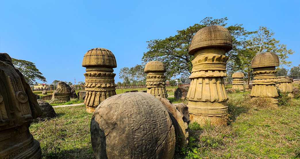 The-Kachari-Rajbari-Ruins