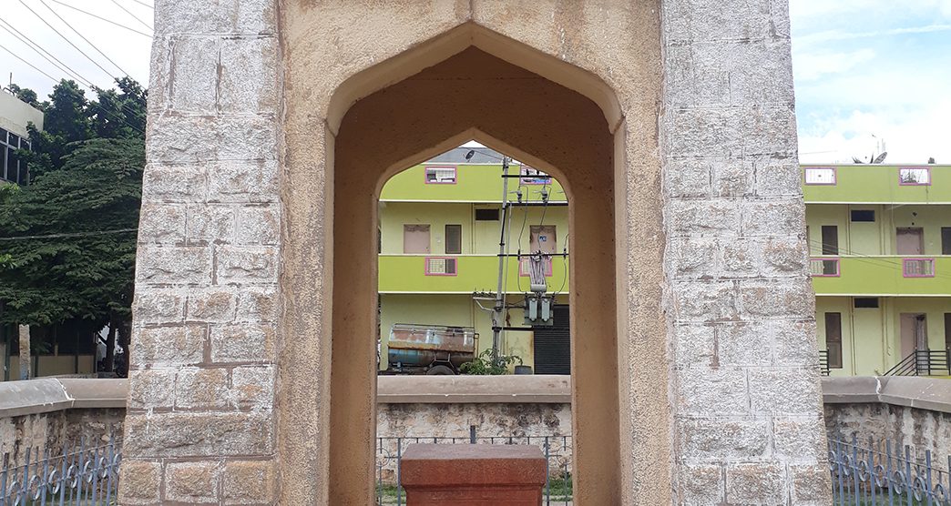 Tipu-Sultan's-Birthplace